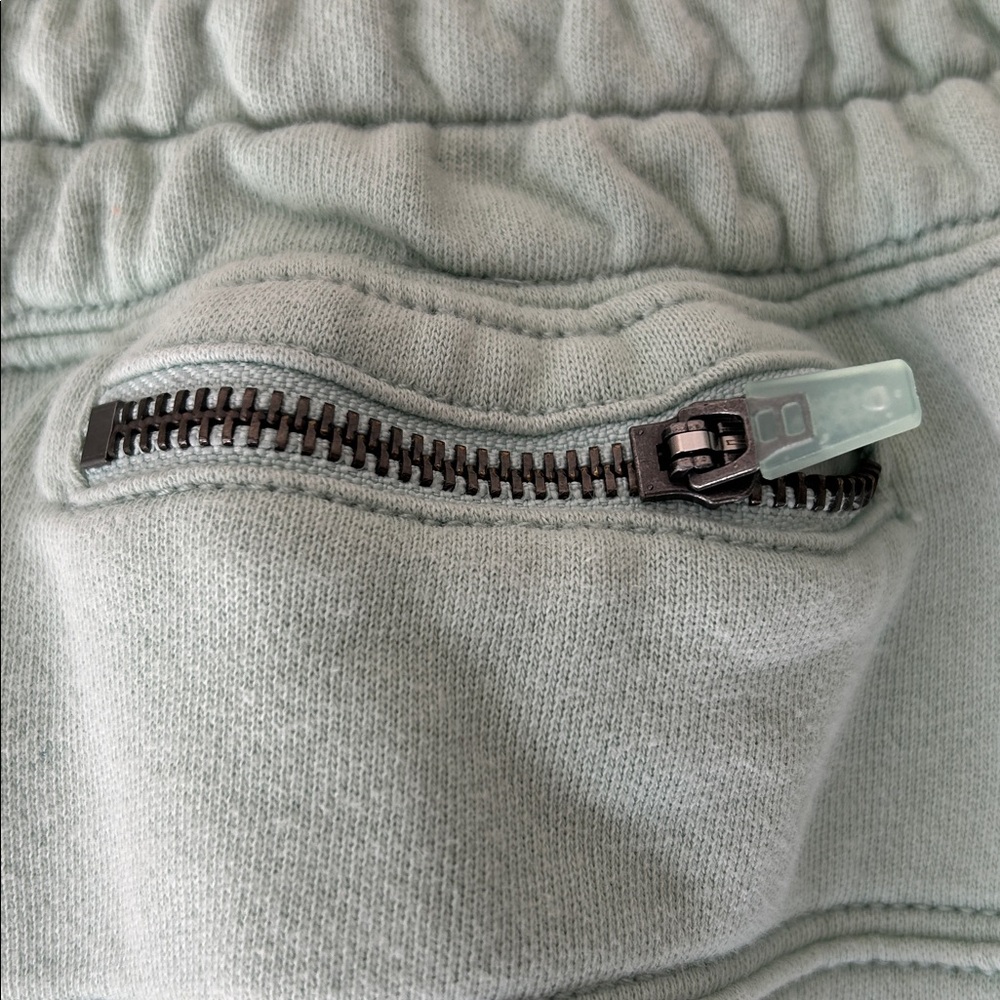 Free People Movement Mint Green Jogger Sweatpants - Picture 7 of 10